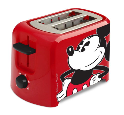 Micky Maus Toaster - KibrisPDR