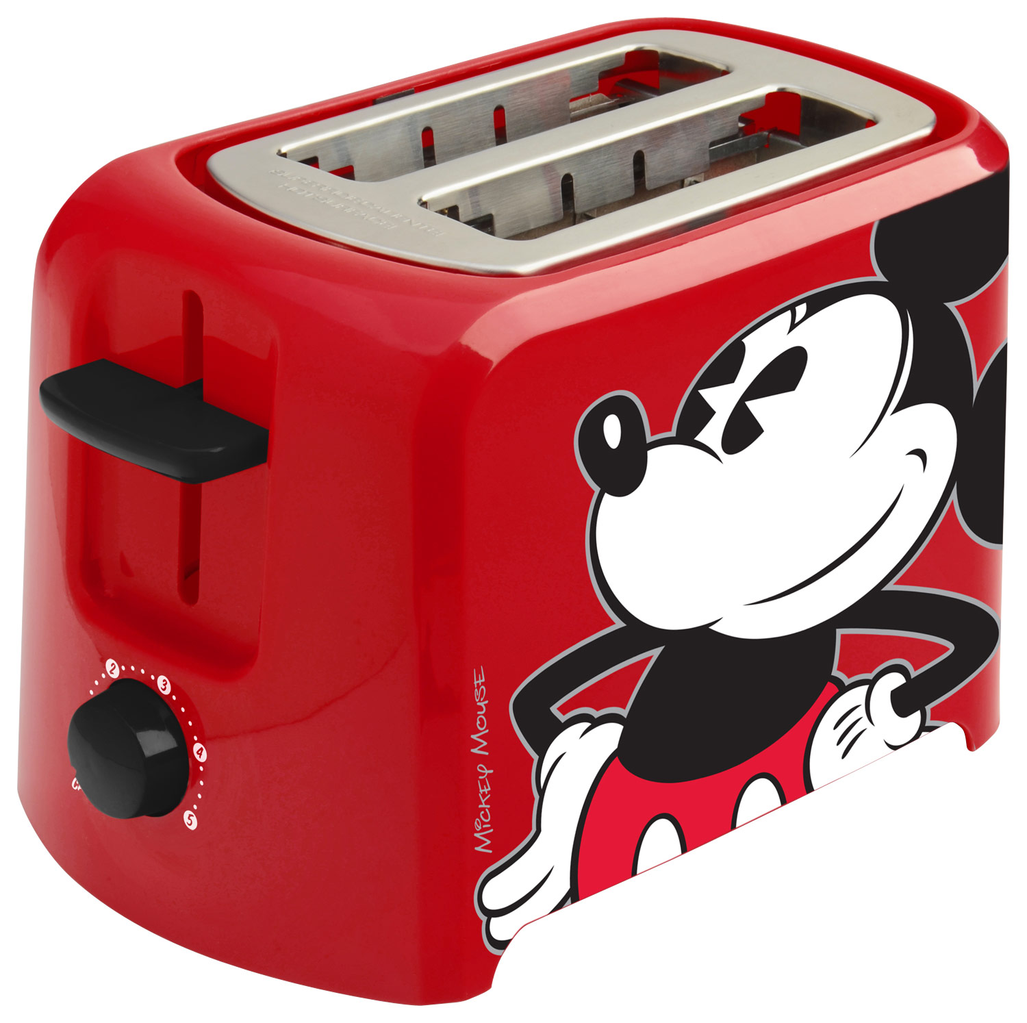 Detail Micky Maus Toaster Nomer 3