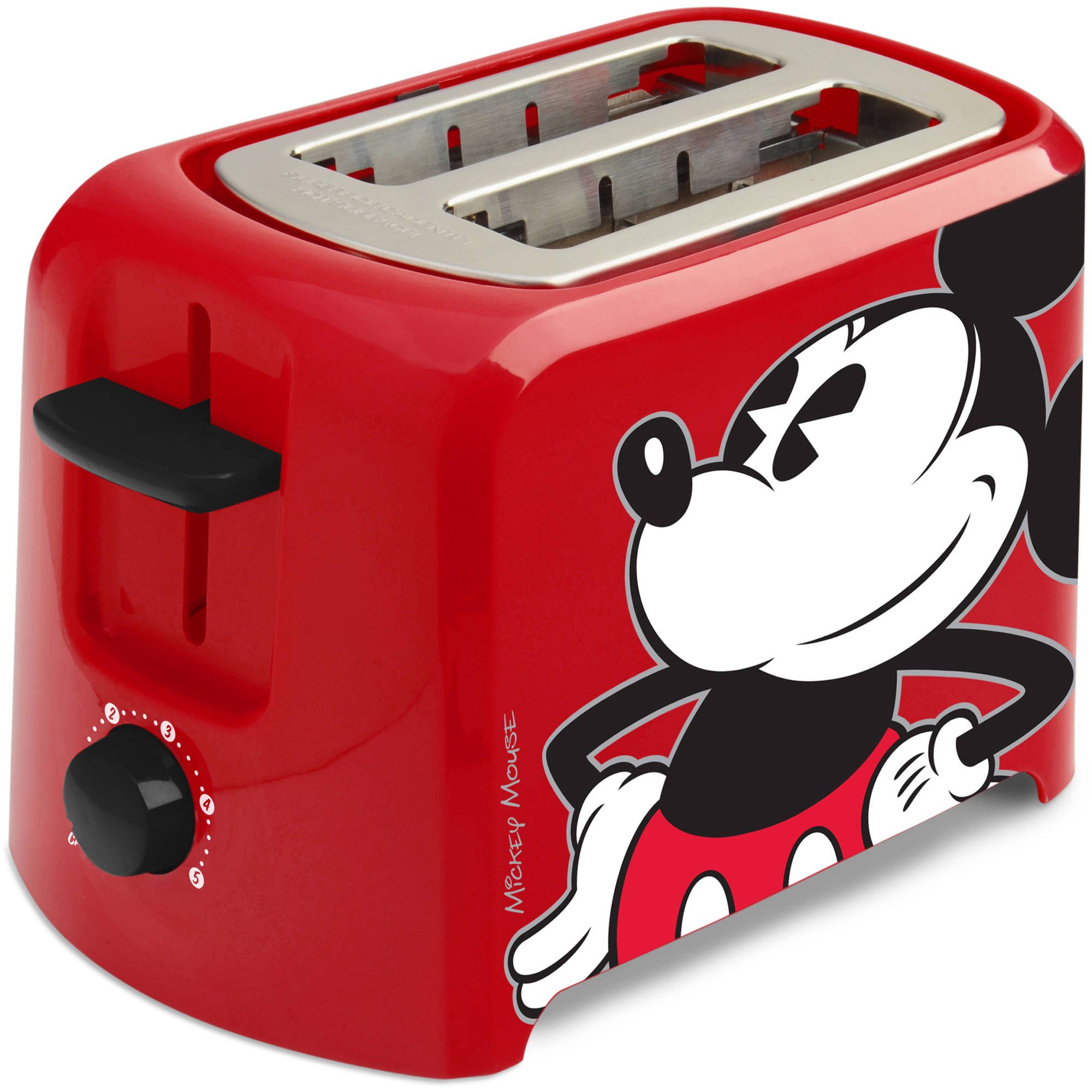 Detail Micky Maus Toaster Nomer 4