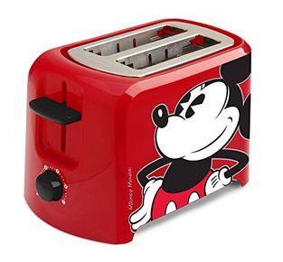 Detail Micky Maus Toaster Nomer 5