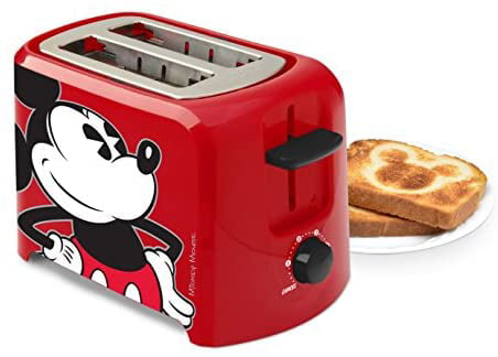 Detail Micky Maus Toaster Nomer 6