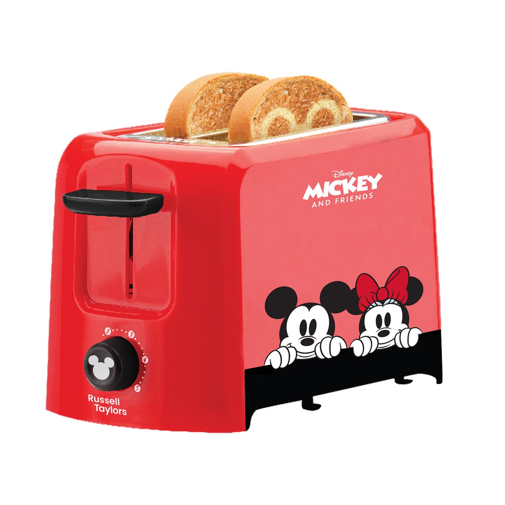 Detail Micky Maus Toaster Nomer 7