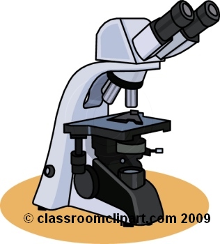 Detail Mikroskop Clipart Nomer 11