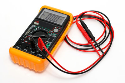 Detail Multimeter Strom Messen Steckdose Nomer 19