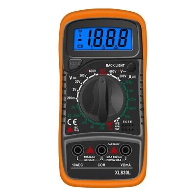 Detail Multimeter Strom Messen Steckdose Nomer 21