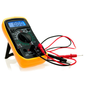 Detail Multimeter Strom Messen Steckdose Nomer 23