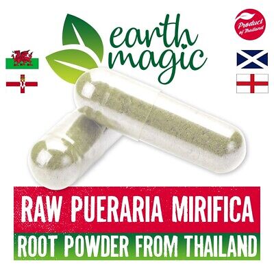 Detail Pueraria Mirifica Pulver Kaufen Nomer 25