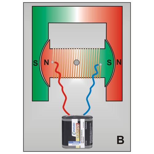 Detail Schrittmotor Als Generator Schaltplan Nomer 4