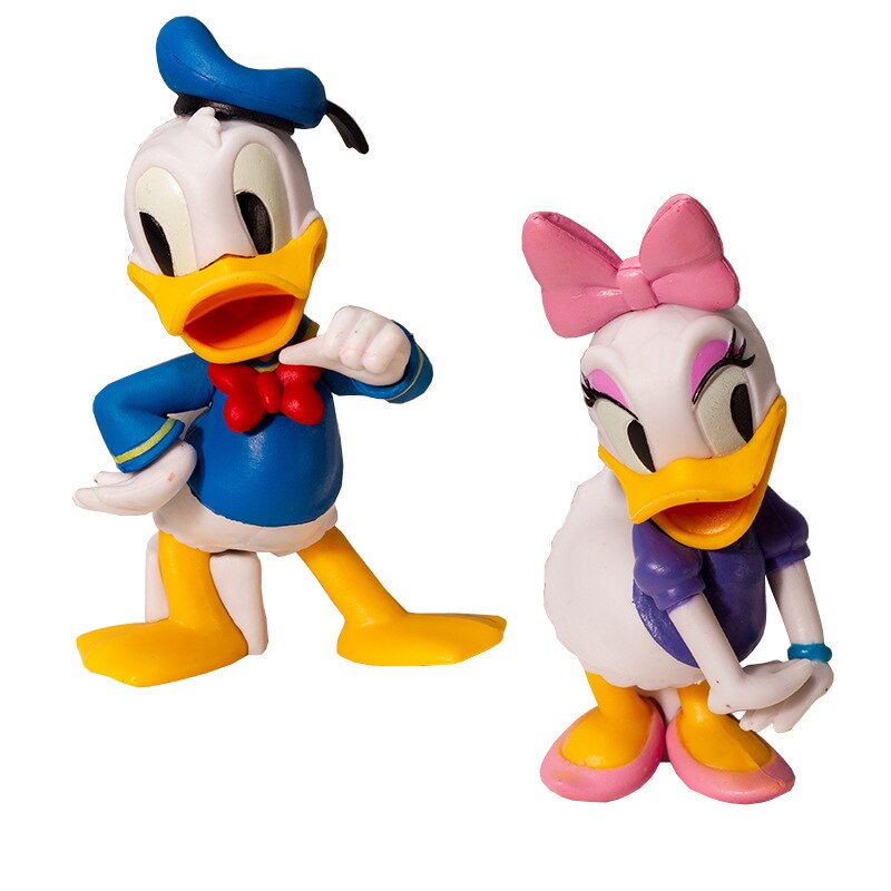 Detail Torte Donald Duck Nomer 17