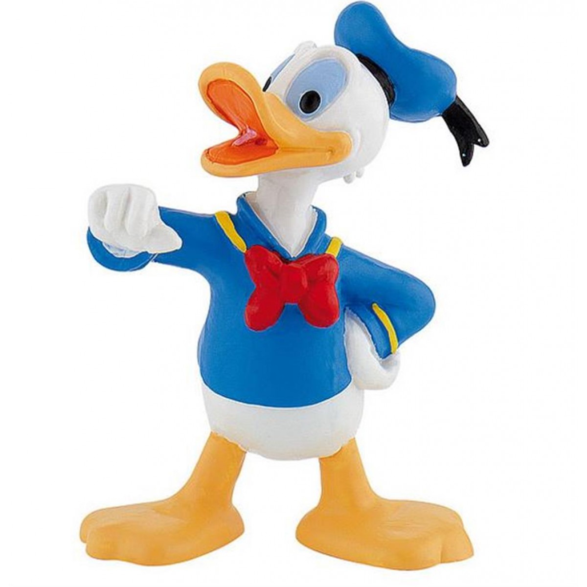 Detail Torte Donald Duck Nomer 8