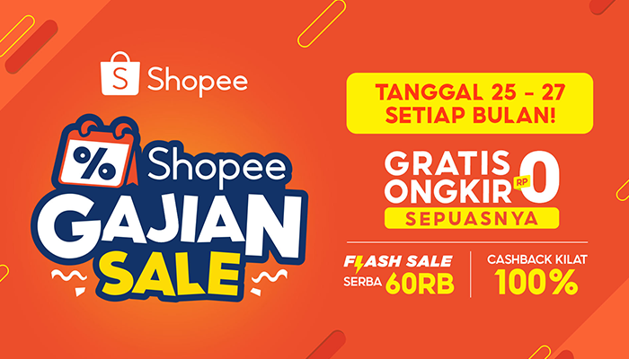 Detail Logo Gratis Ongkir Shopee Nomer 26