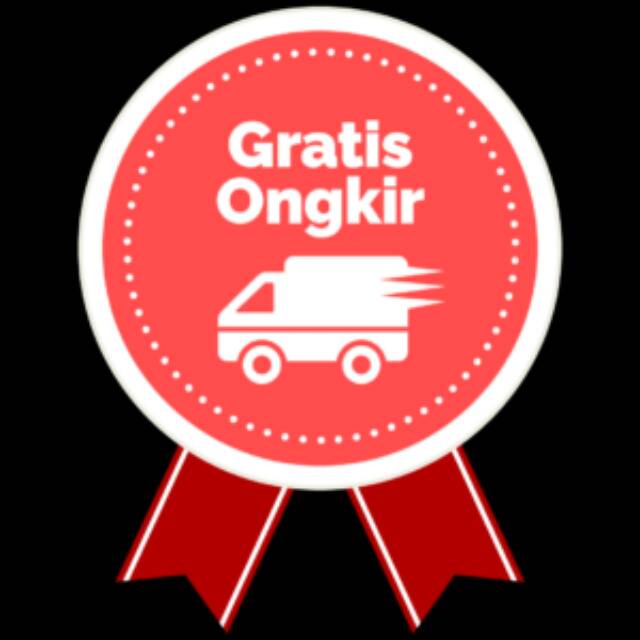 Detail Logo Gratis Ongkir Shopee Nomer 4