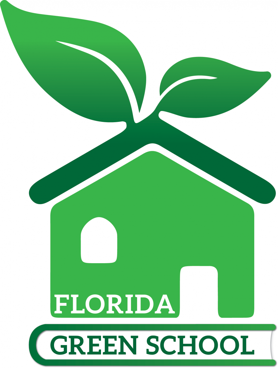 Detail Logo Green School Nomer 12