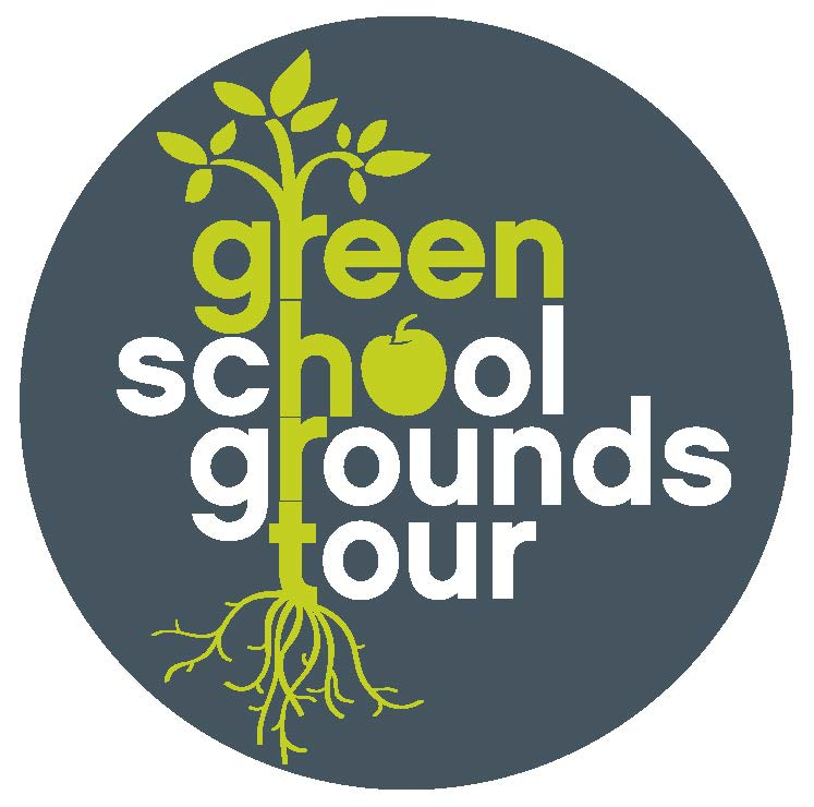 Detail Logo Green School Nomer 21