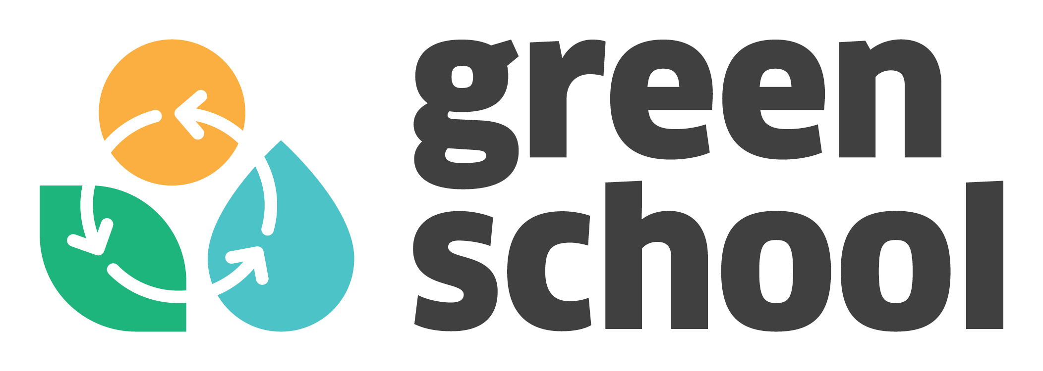 Detail Logo Green School Nomer 6