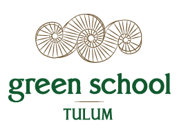 Detail Logo Green School Nomer 8