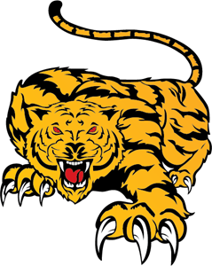 Detail Logo Harimau Vektor Nomer 31