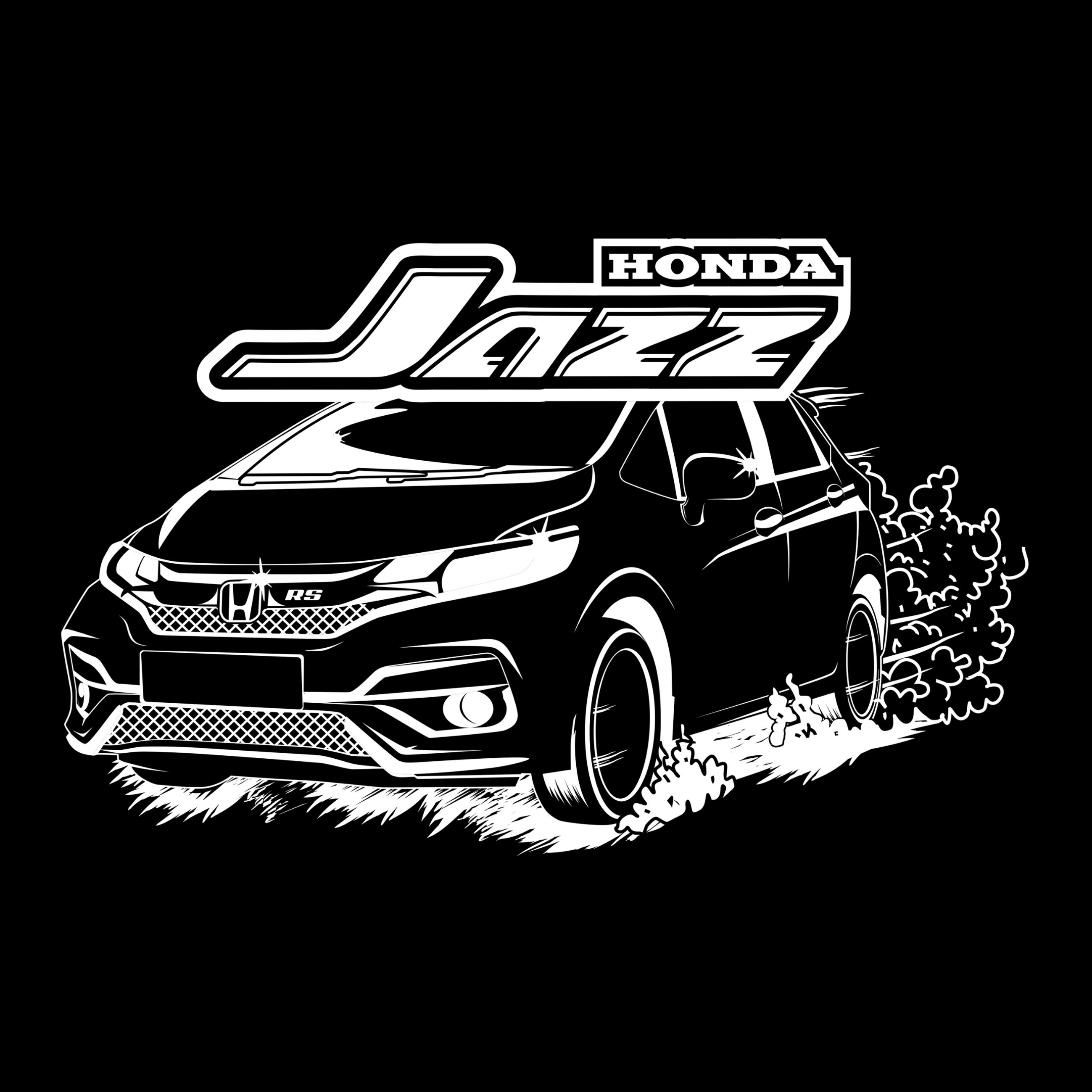 Detail Logo Honda Mobil Vektor Nomer 16