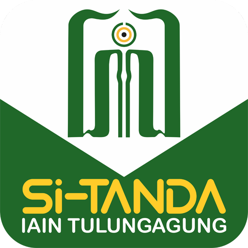 Detail Logo Iain Tulungagung Nomer 18