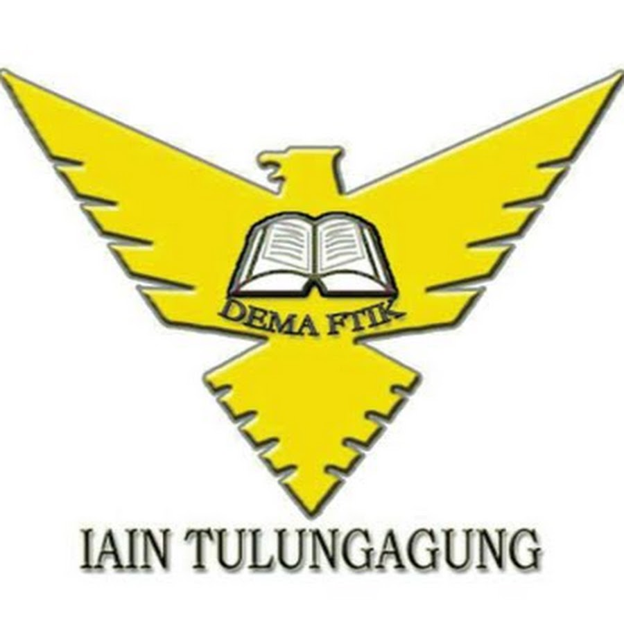 Detail Logo Iain Tulungagung Nomer 33
