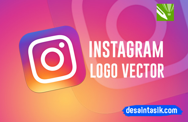 Detail Logo Ig Vektor Nomer 18