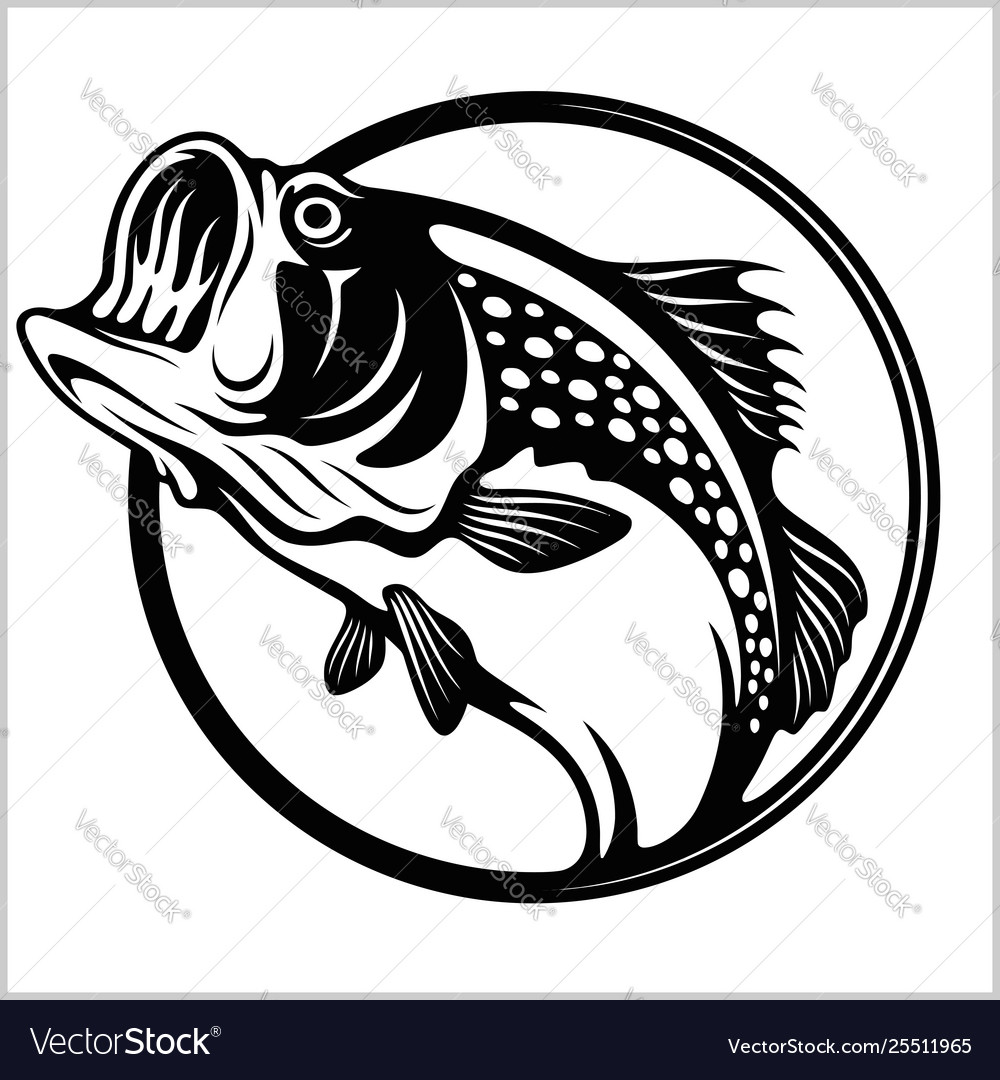 Logo Ikan Vektor - KibrisPDR