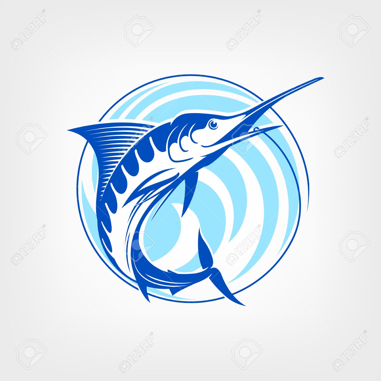 Download Logo Ikan Vektor Nomer 24