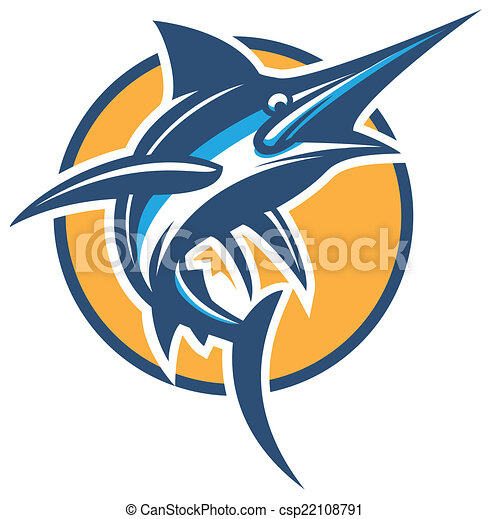 Detail Logo Ikan Vektor Nomer 38