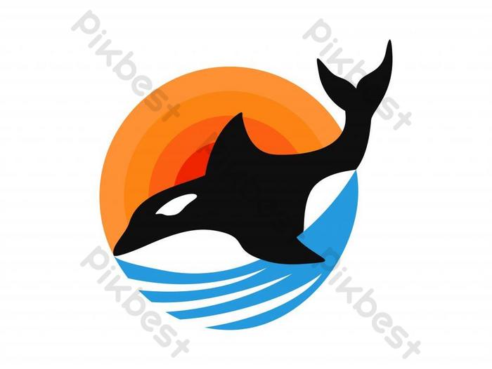Detail Logo Ikan Vektor Nomer 40
