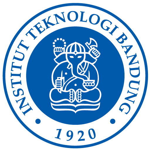 Logo Institut Teknologi Bandung - KibrisPDR