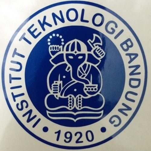 Detail Logo Institut Teknologi Bandung Nomer 19