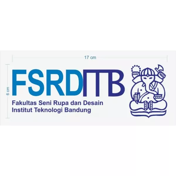 Detail Logo Institut Teknologi Bandung Nomer 23
