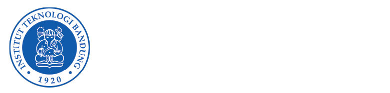 Detail Logo Institut Teknologi Bandung Nomer 32