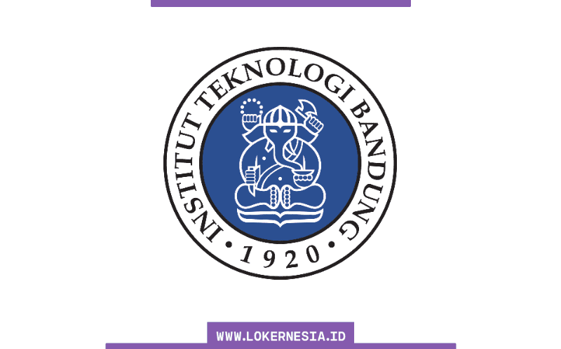 Detail Logo Institut Teknologi Bandung Nomer 50