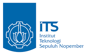 Logo Institut Teknologi Sepuluh Nopember - KibrisPDR