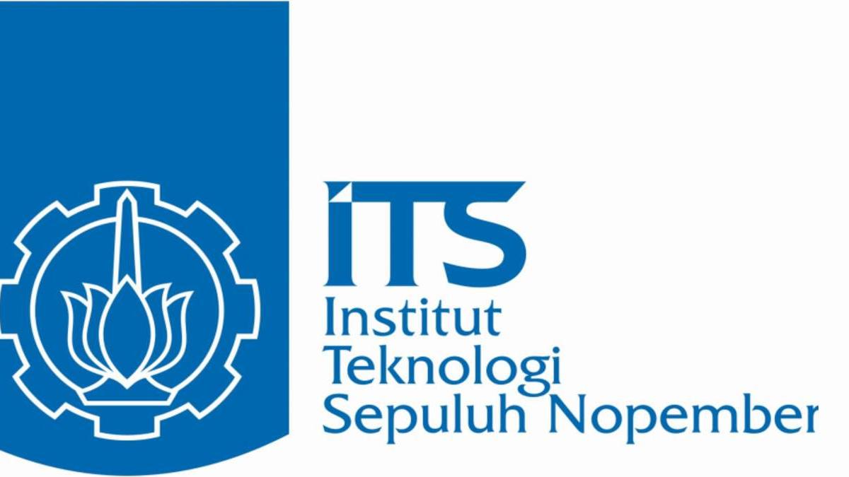 Detail Logo Institut Teknologi Sepuluh Nopember Nomer 12