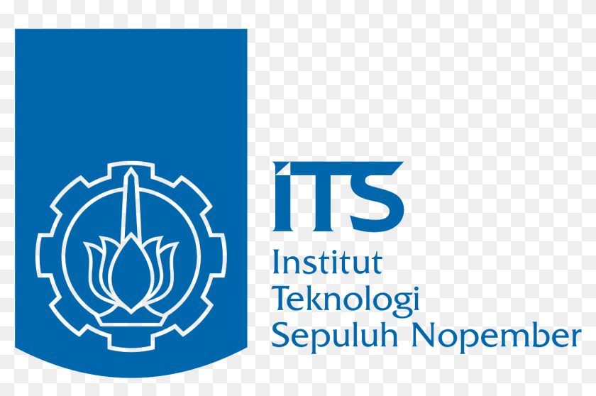 Detail Logo Institut Teknologi Sepuluh Nopember Nomer 8