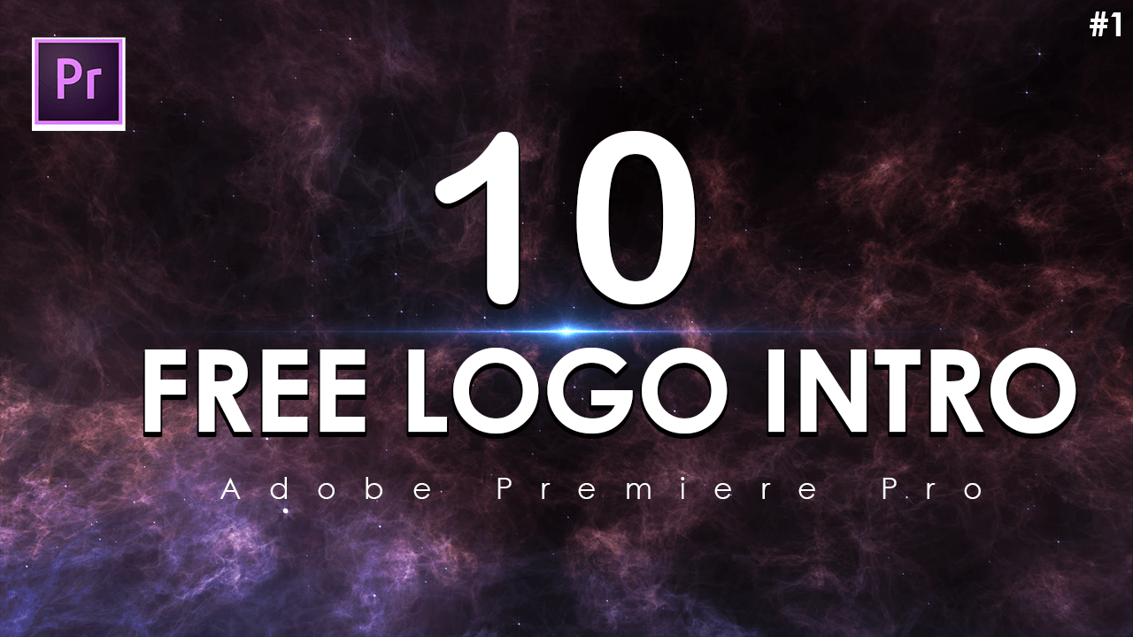 Detail Logo Intro Template Premiere Pro Nomer 25