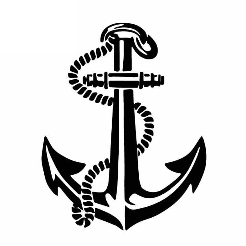 Detail Logo Jangkar Kapal Nomer 9