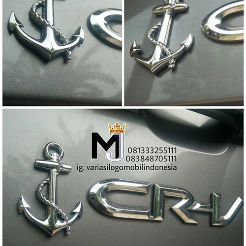 Detail Logo Jangkar Kapal Nomer 26