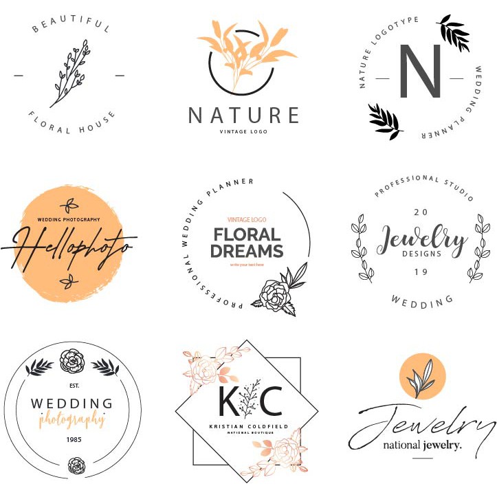 Detail Logo Jualan Online Shop Nomer 10