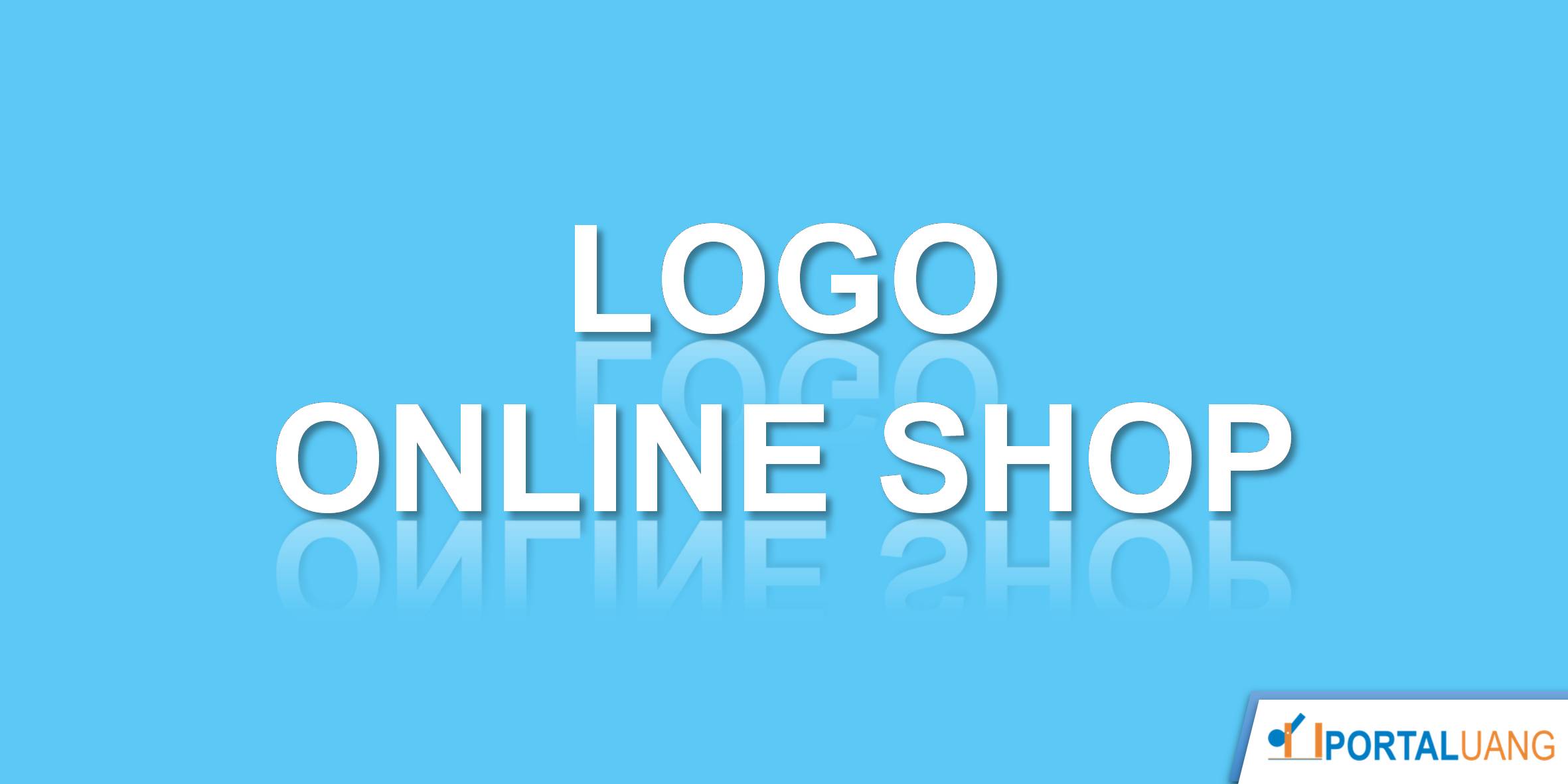 Detail Logo Jualan Online Shop Nomer 13