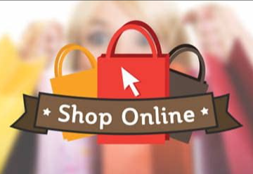 Detail Logo Jualan Online Shop Nomer 14