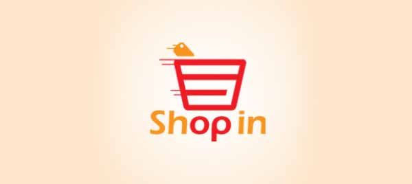 Detail Logo Jualan Online Shop Nomer 17