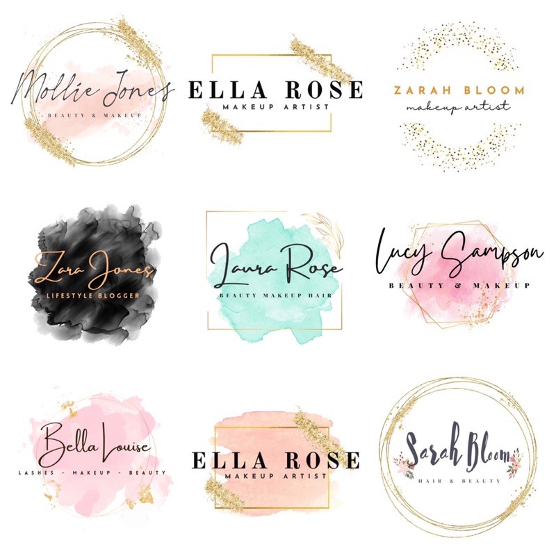 Detail Logo Jualan Online Shop Nomer 38