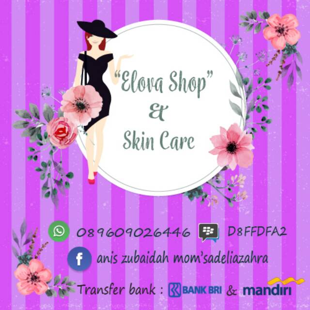 Detail Logo Jualan Online Shop Nomer 47