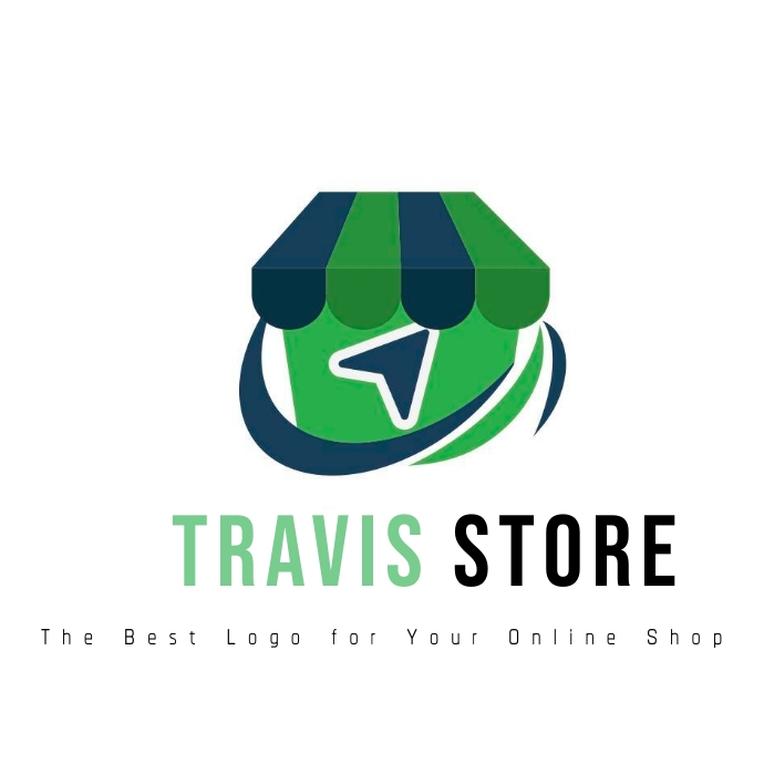 Detail Logo Jualan Online Shop Nomer 51