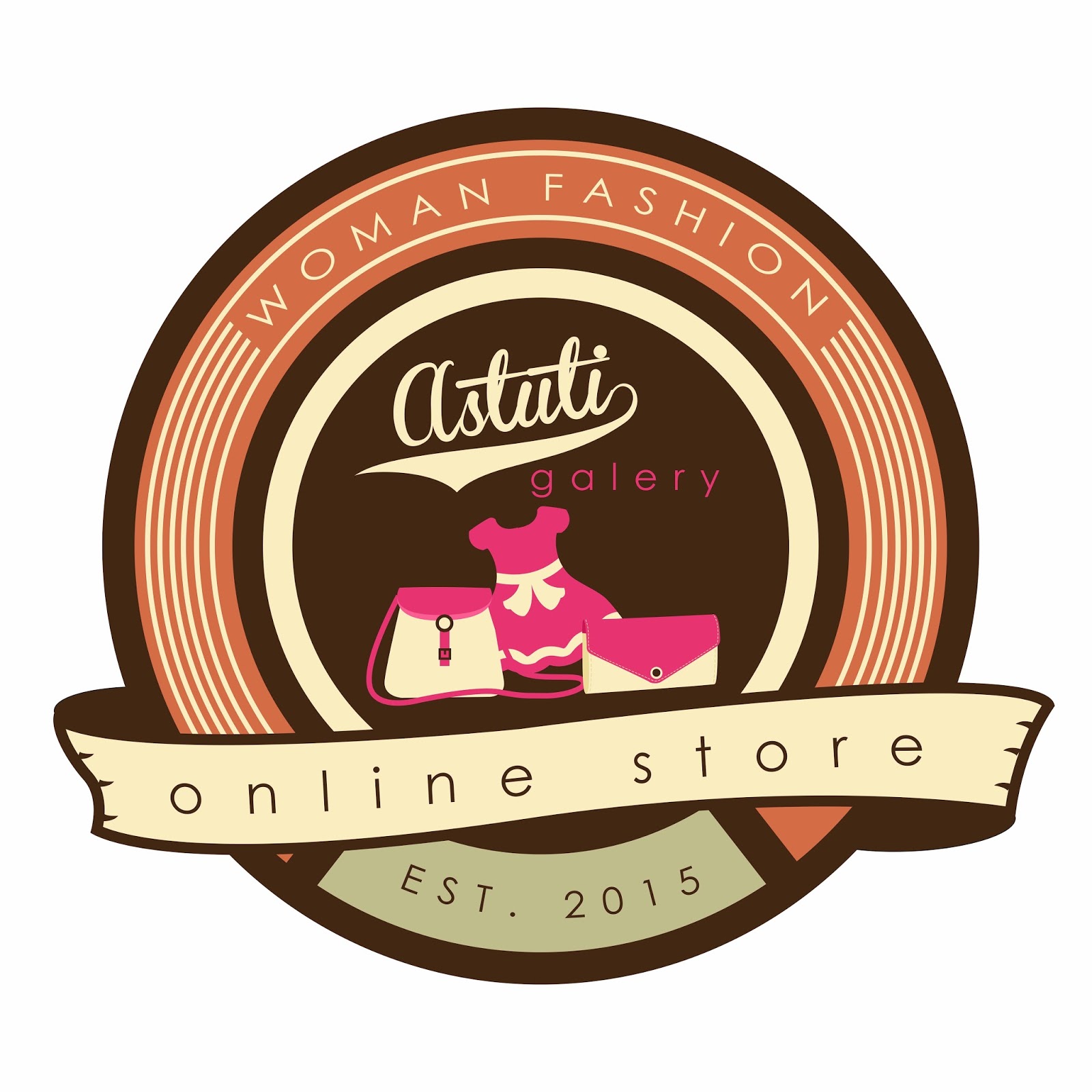 Detail Logo Jualan Online Shop Nomer 53