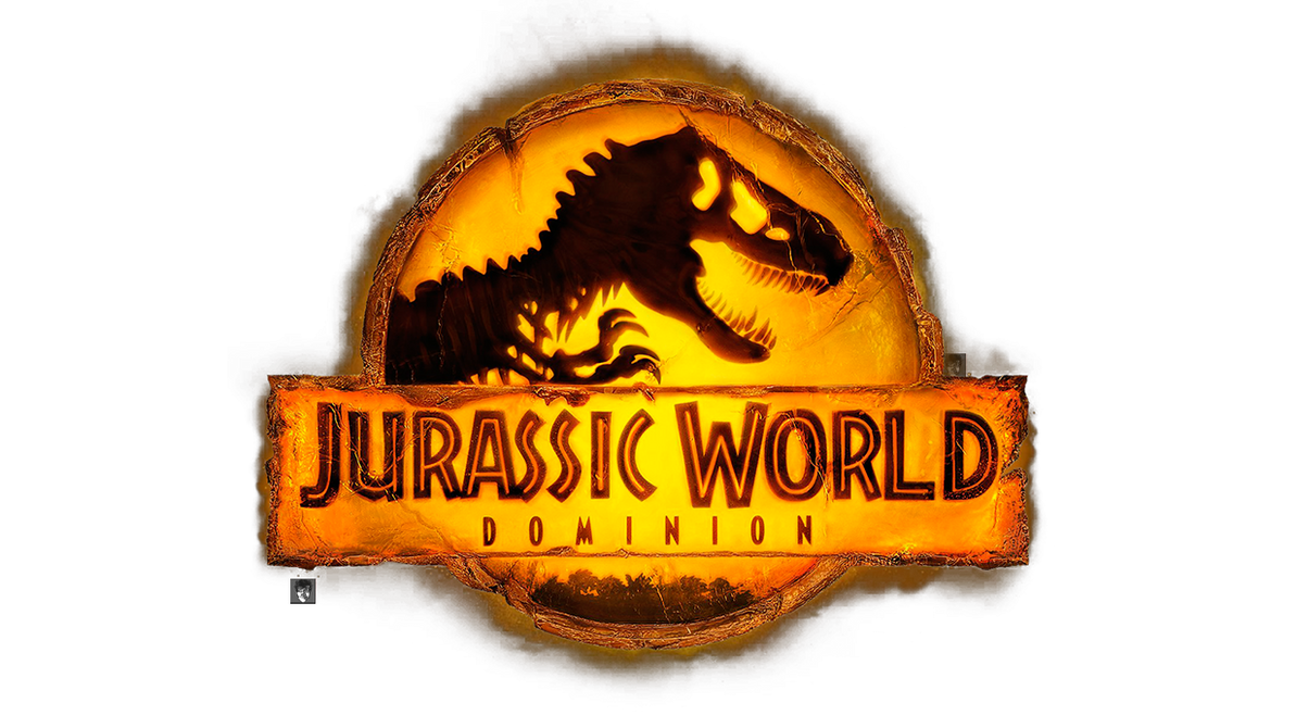 Detail Logo Jurassic Park Nomer 26