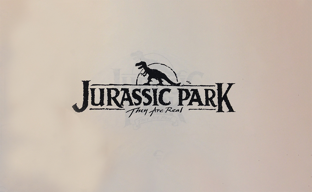 Detail Logo Jurassic Park Nomer 28